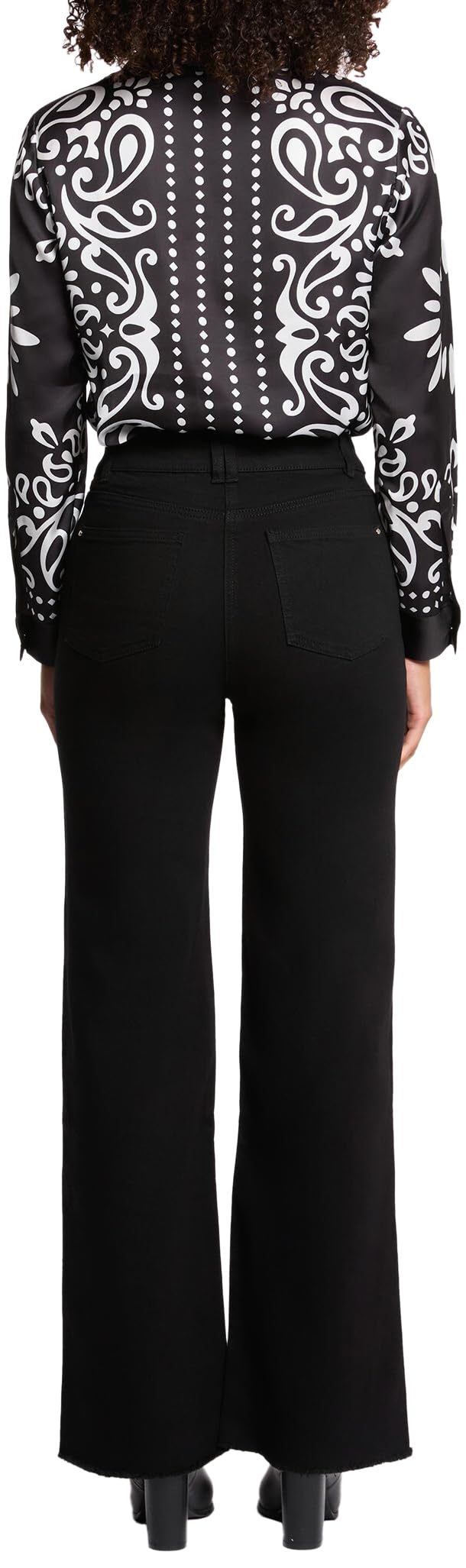 Morgan Damen Damenbluse