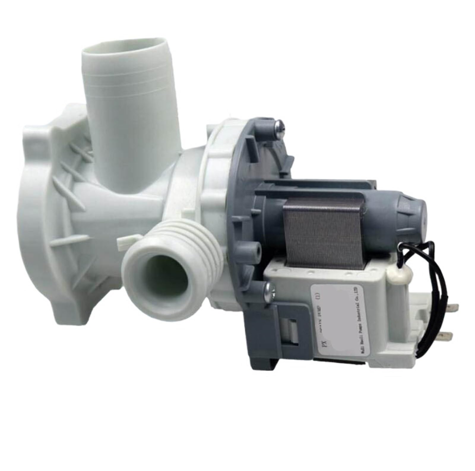 Ersatz-Abflusspumpe, kompatibel mit Haier, Waschmaschine