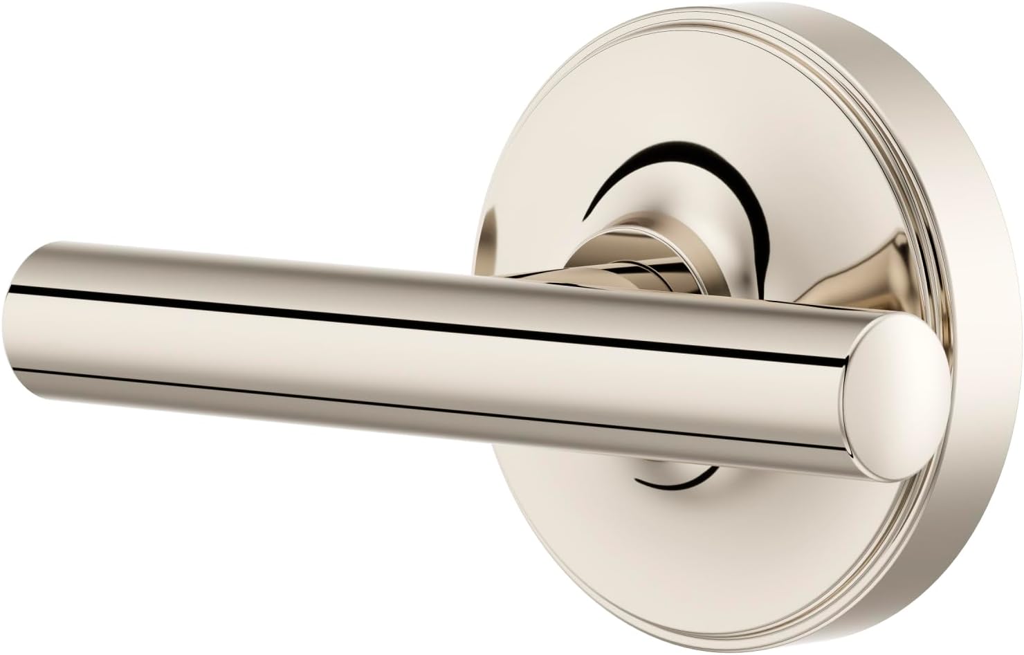Pfister BRH-TNT Tenet Robe Hook - Polished Nickel