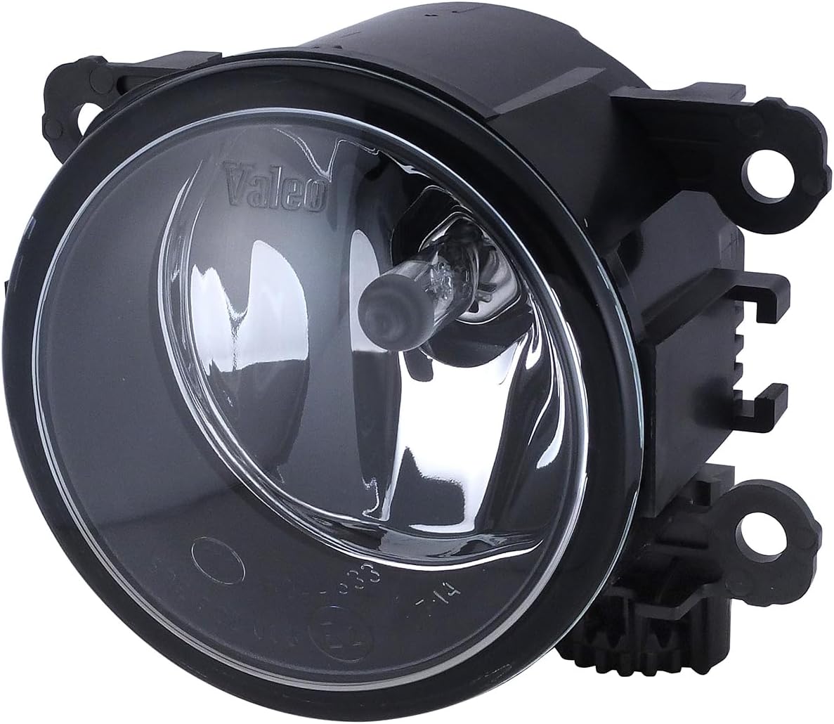 Valeo 088899 Driver Side/Passenger Side OE Fog Light