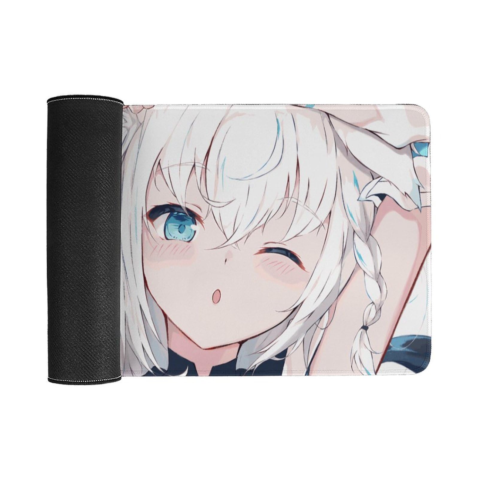 韓国限定　ホロライブ　デスクマット　アニプラス　マウスパッド　hololive Amazon.co.jp: ホロライブ Hololiveマウスパッド アニメ 耐久性