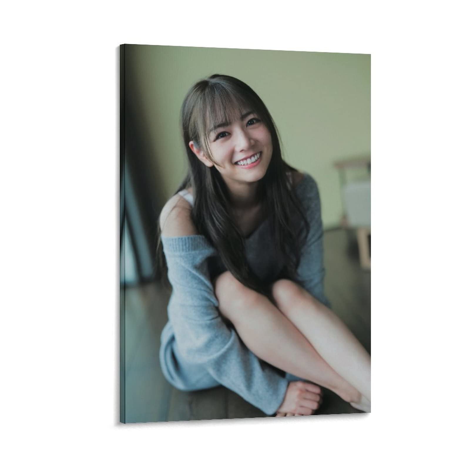 【送料無料】乃木坂46 北野日奈子さん掲載ページ（約A3サイズ）ポスターサイズ 送料無料】乃木坂46 北野日奈子さん掲載ページ（約A3サイズ）ポスター