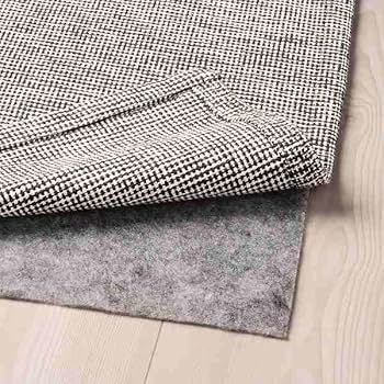 PEDERSBORG ペーデルスボ　IKEA ラグ PEDERSBORG rug, flatwoven natural/off-white - IKEA