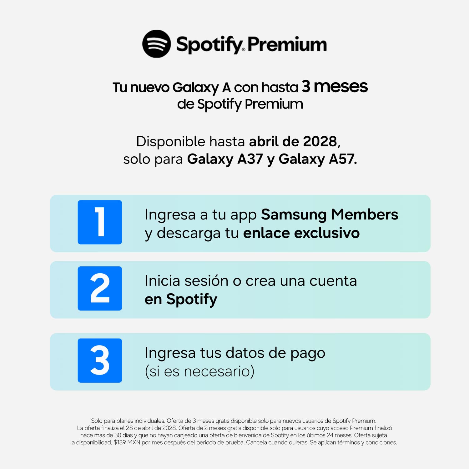 Samsung Galaxy A57 Grigio 256GB