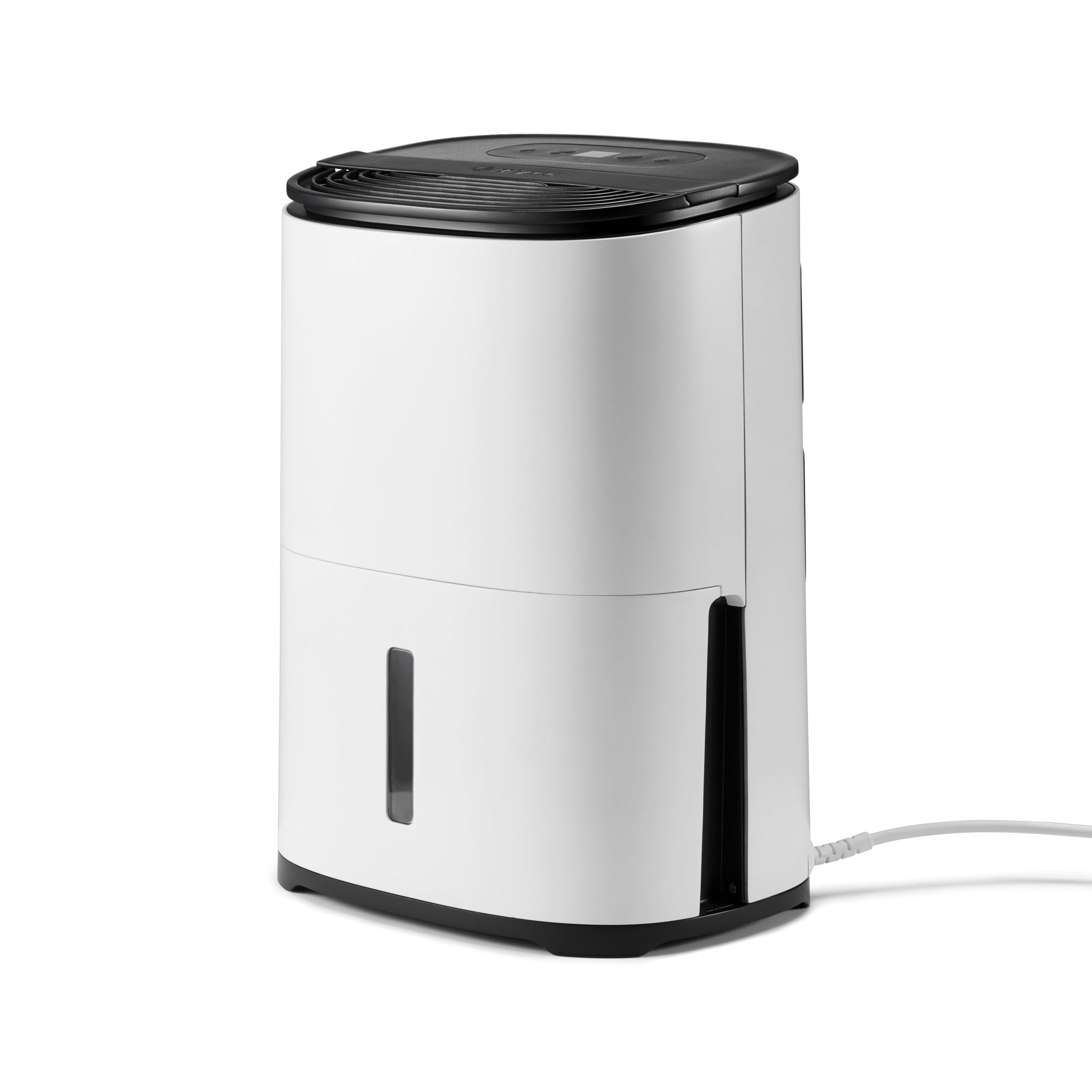 Meaco Dry Arete One 6L - Deumidificatore e purificatore d'aria | Compatto, molto silenzioso con 32 dB | Deumidificatore ideale per camere da letto, stanze piccole e appartamenti | Filtro HEPA H13 |