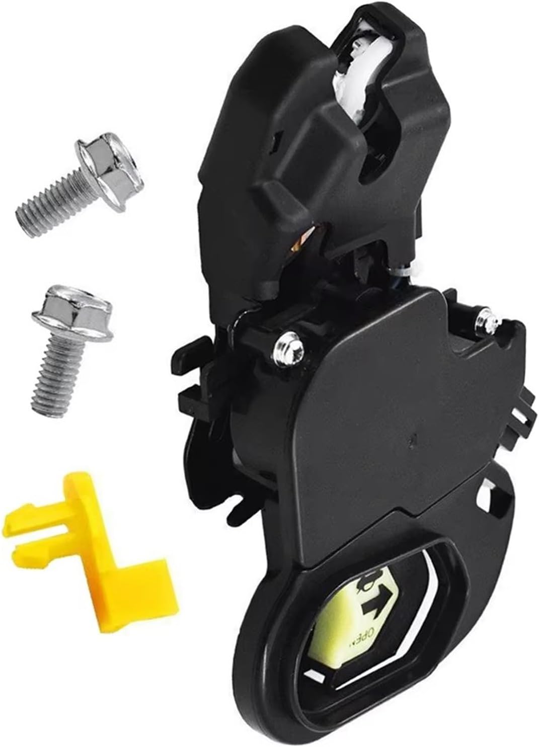 Tailgate Boot Lock Catch Compatible with Accord 2003 2004 2005 2006 Car Rear Tailgate Trunk Latch Lock Actuator 74851SDAA22 74851-SDA-A22