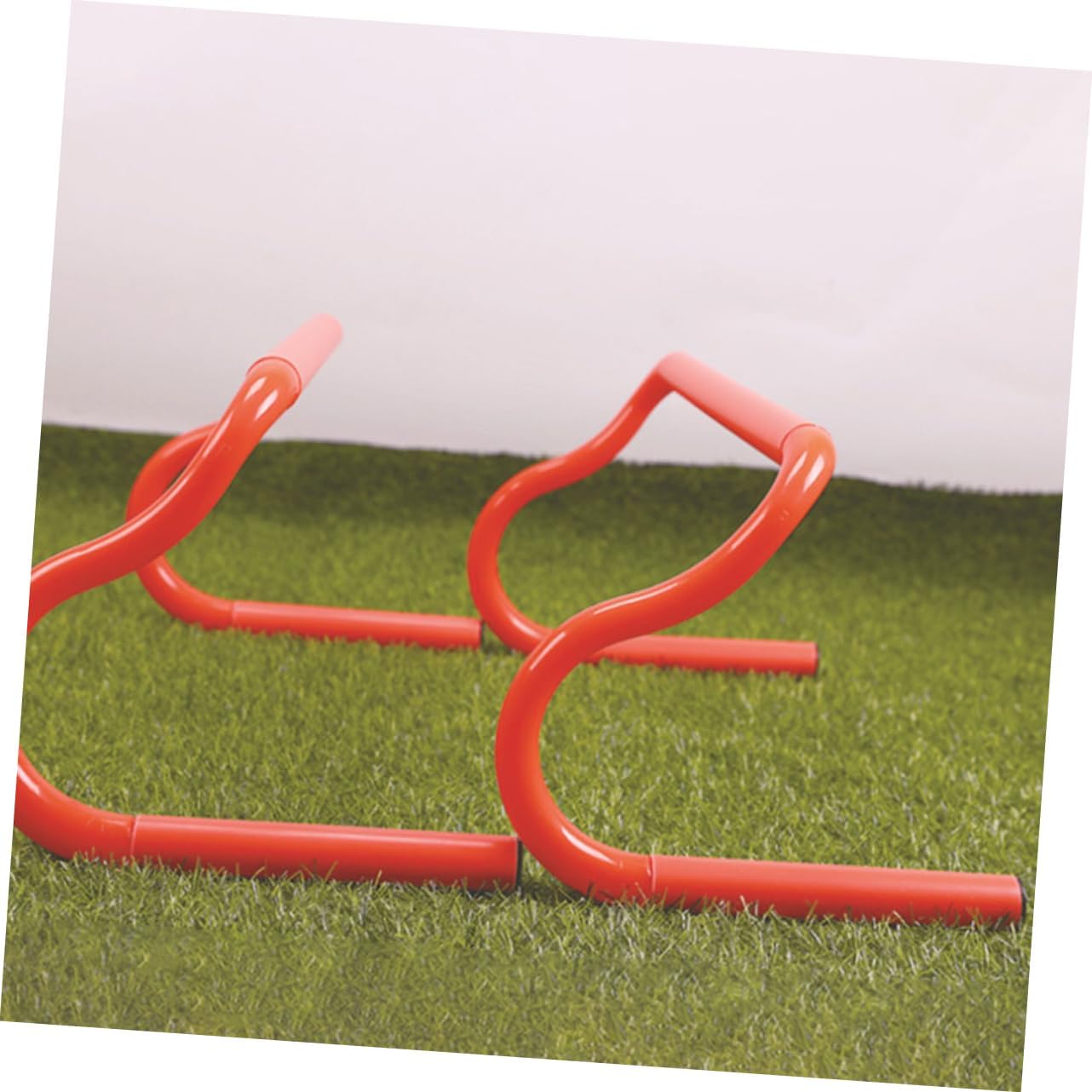 Mipcase 3pcs Agility Hurdle Rack Hurdles Training Ladder for Footwork Speed Equipment for Boys and Girls and Athletes Soccer Basketball