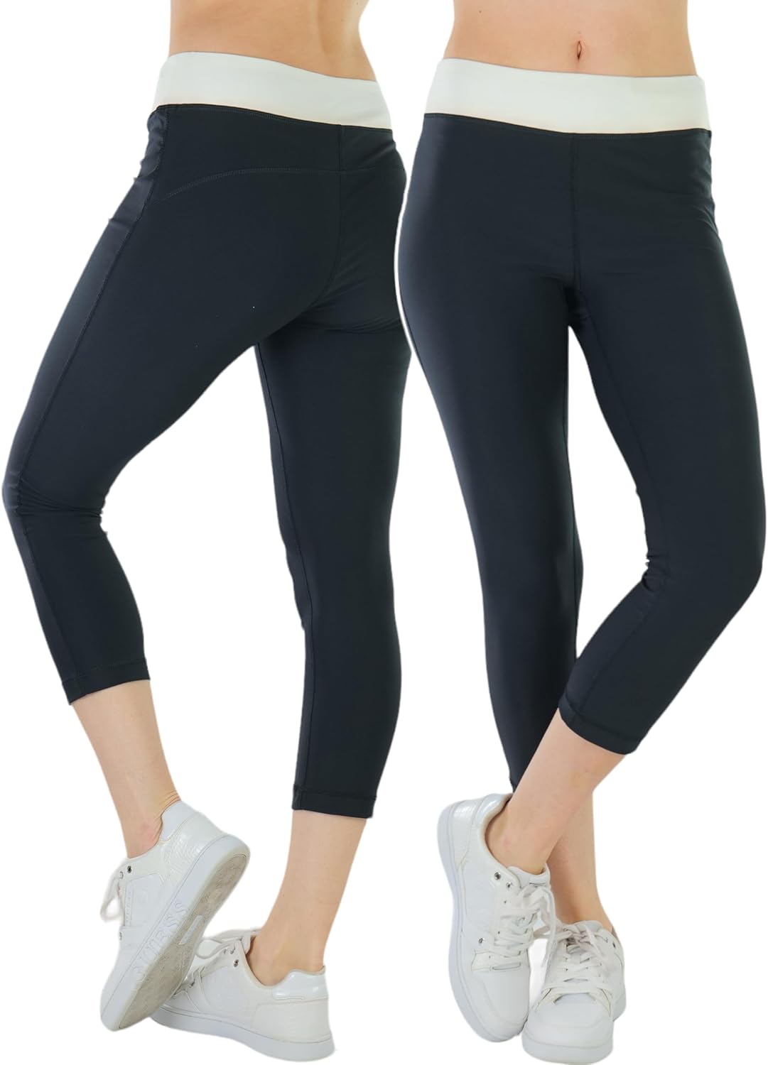 ToBeInStyle PANTS レディース US サイズ: M カラー: ホワイト