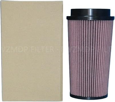 RE502014 Air Filter Element Compatible With JOHN DEERE 4045DFM70, 6068DFM01, 6068TFM50, 4045TFM50, 6068SFM50, 6068TFM75, 4045TFM75, 6068TFM01, 6068TFM76, 6081AFM01