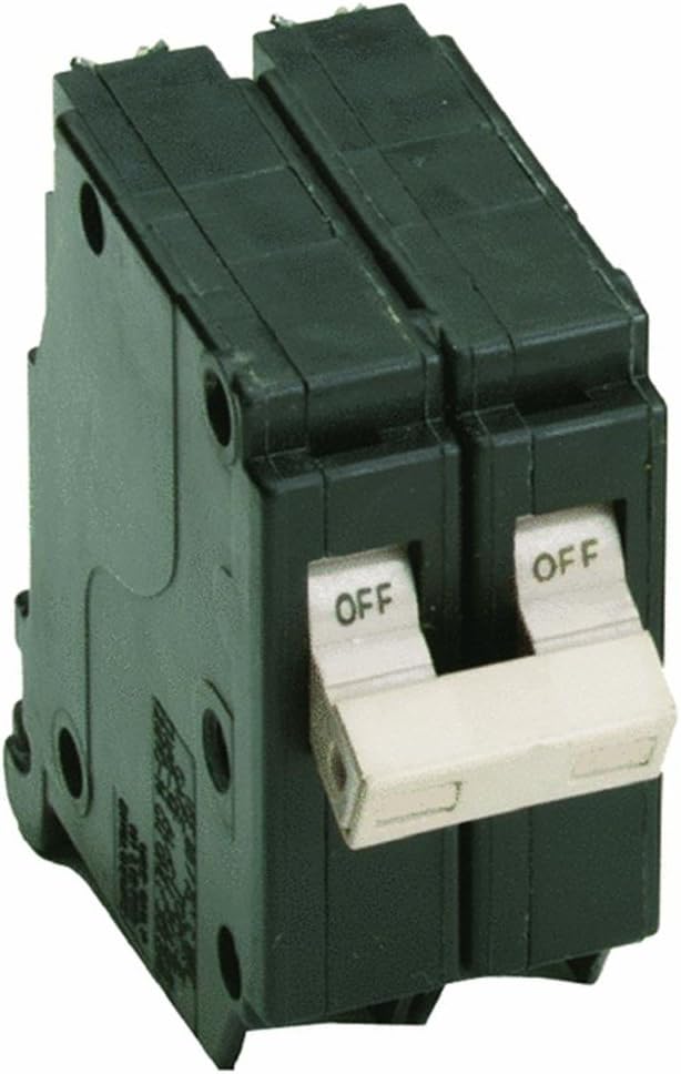 Cutler-Hammer CH230R 2-Pole 30-Amp Circuit Breaker