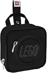 Lego Kids Brick Mini Backpack, Red, One Size, Lego Brick Mini Backpack