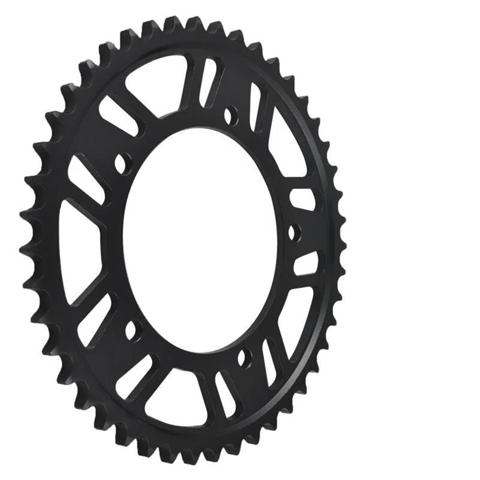 Parte del pignone 530 CNC 15 T/45 T Anteriore Posteriore Pignone Moto Per Suzuki GSF1200 K6 Bandit SA-K6 2006(45T)