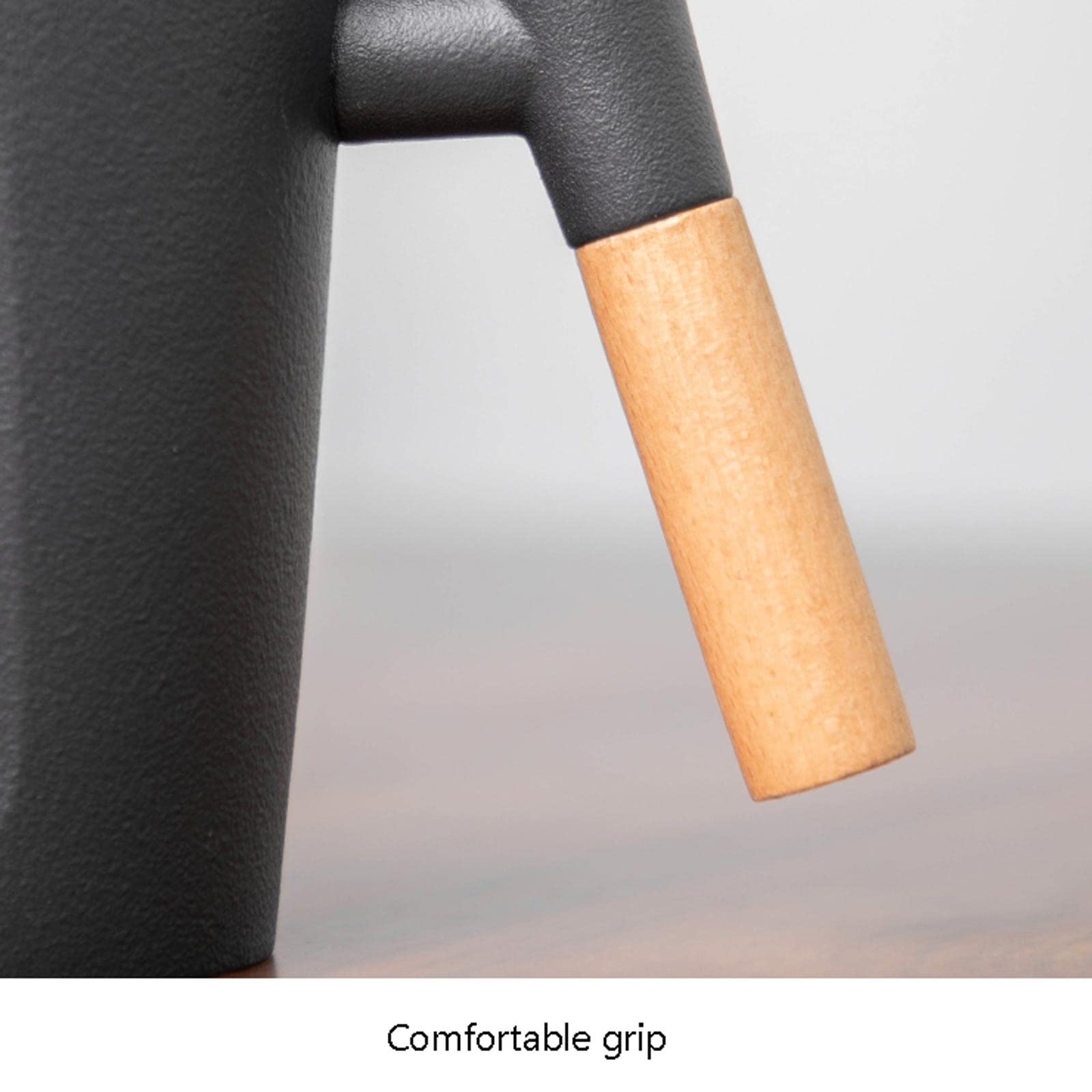 Mug Tasse en céramique avec filtre à thé, tasse à thé pour bureau, utilisation à la maison, grande capacité, tasse à eau avec couvercle, tasse à café de 365,7 g (couleur : or)