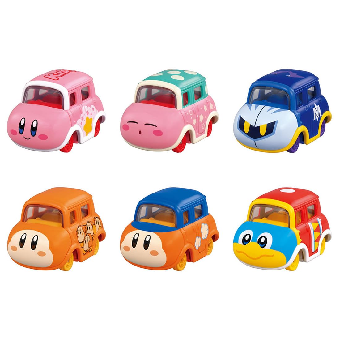 Amazon.co.jp: タカラトミー: ドリームトミカ