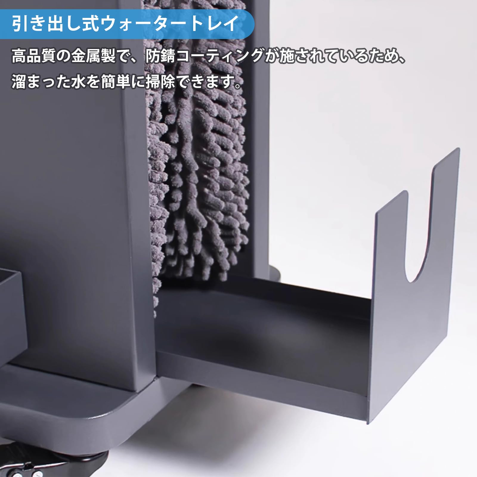 Amazon｜JXHNZYQ 傘しずく取り 傘立て 傘のしずくとり 業務用傘除水器