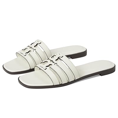 Tory Burch Ines Cage Slide Women