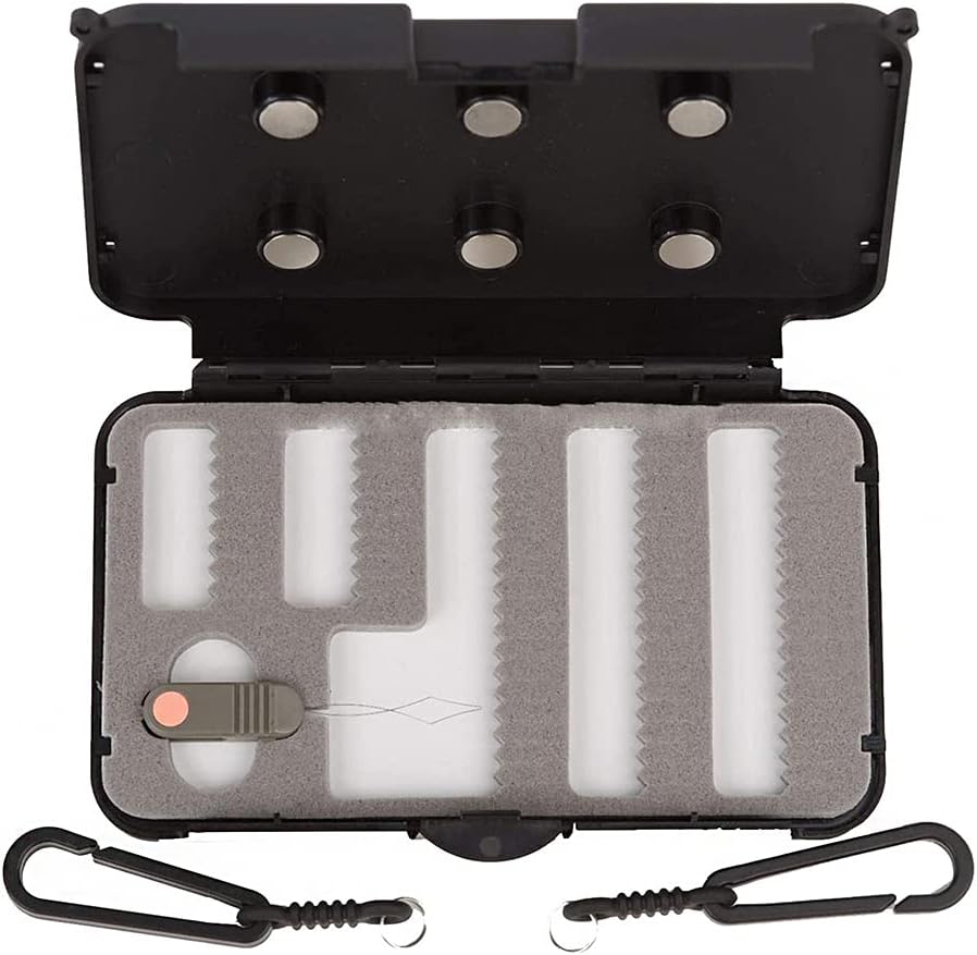 Chest Patch with Threader