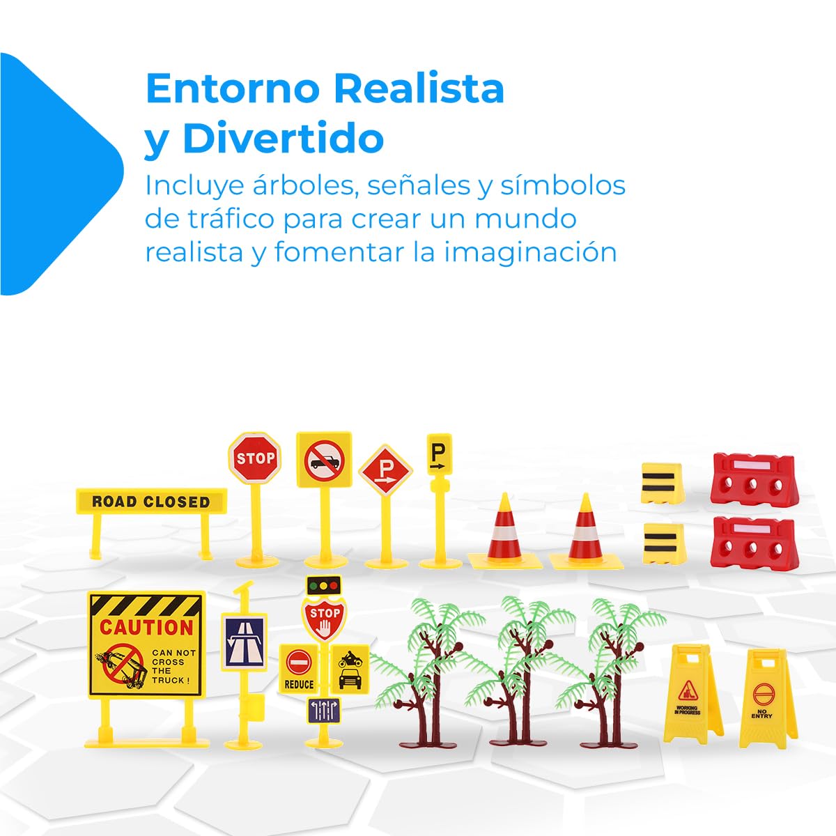 NK Set Arena Mágica para Niños 2 3 4 5 6 años - Juego de Construcción Infantil con 1.36kg de Arena Kinética de 2 colores y Arenero de 40x40cm, Juguete Regalo Original Navidad Cumpleaños (48 piezas)