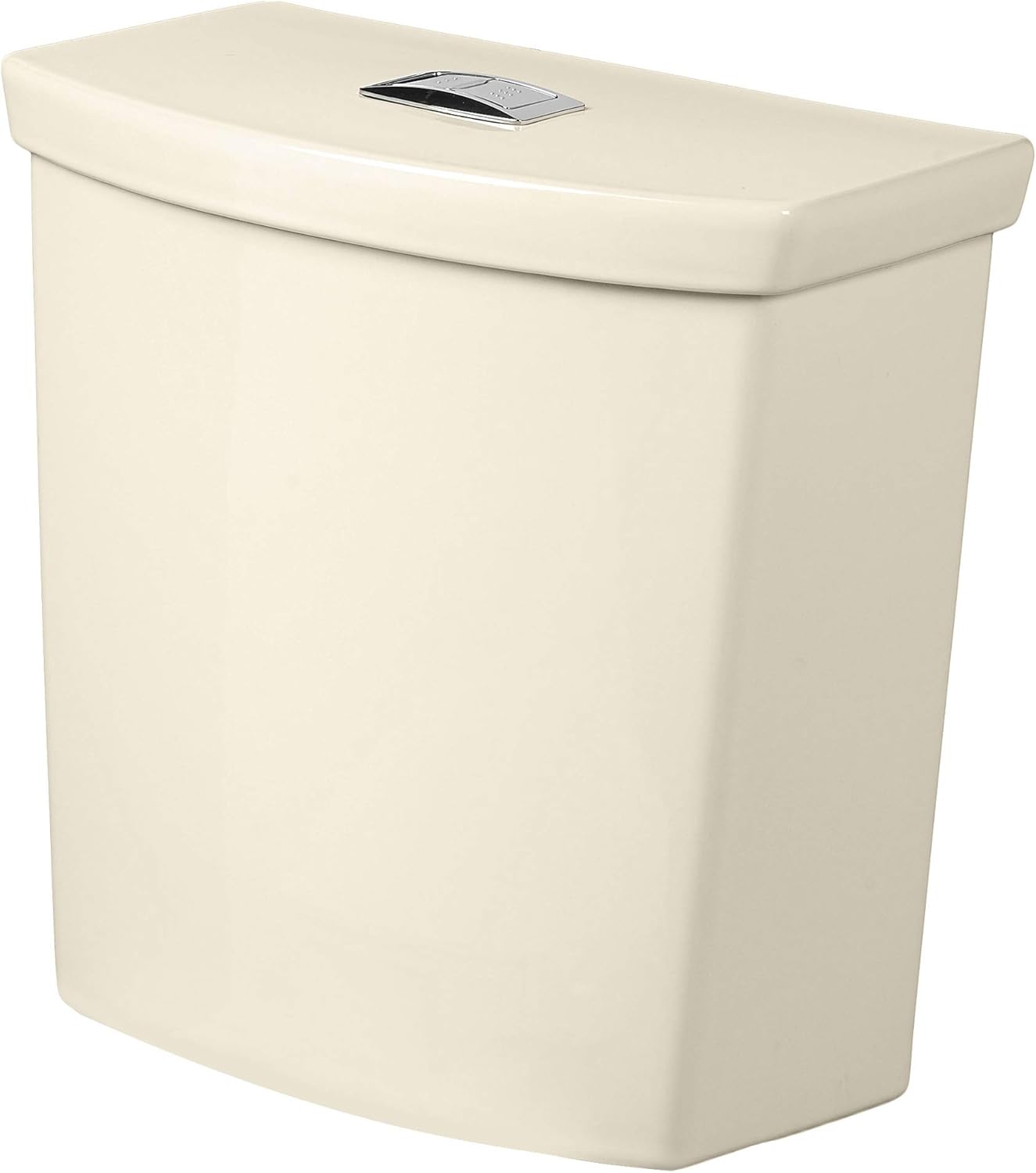 Weekly Top Sale American Standard 4133A518.021 H2Option Dual Flush 12 Rough-In Toilet Tank with Liner, Bone Get Discount 70% Price American Standard 4133A518.021 H2Option Dual Flush 12 Rough-In Toilet Tank with Liner, Bone