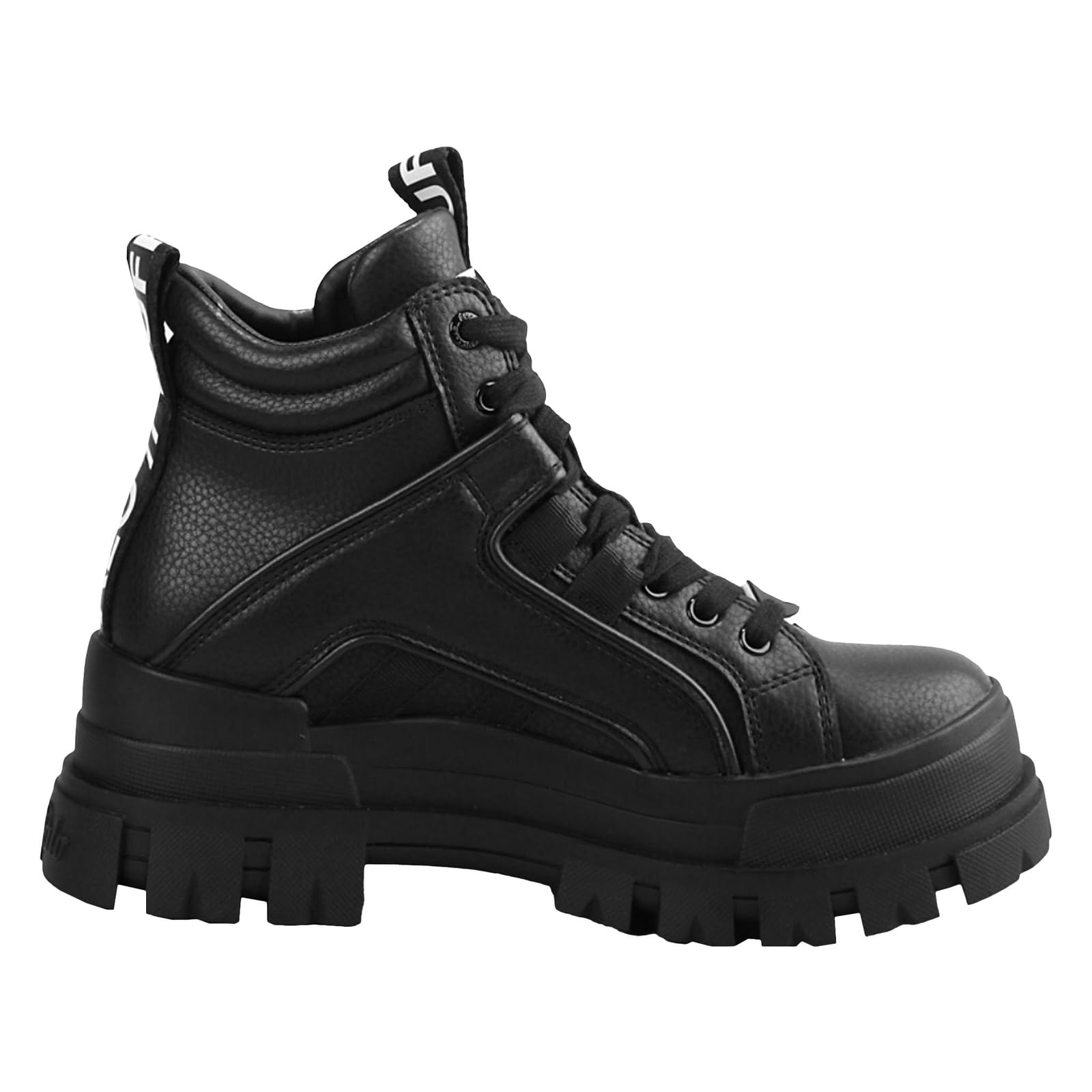 Buffalo Aspha NC Mid - Zapatillas Mujer