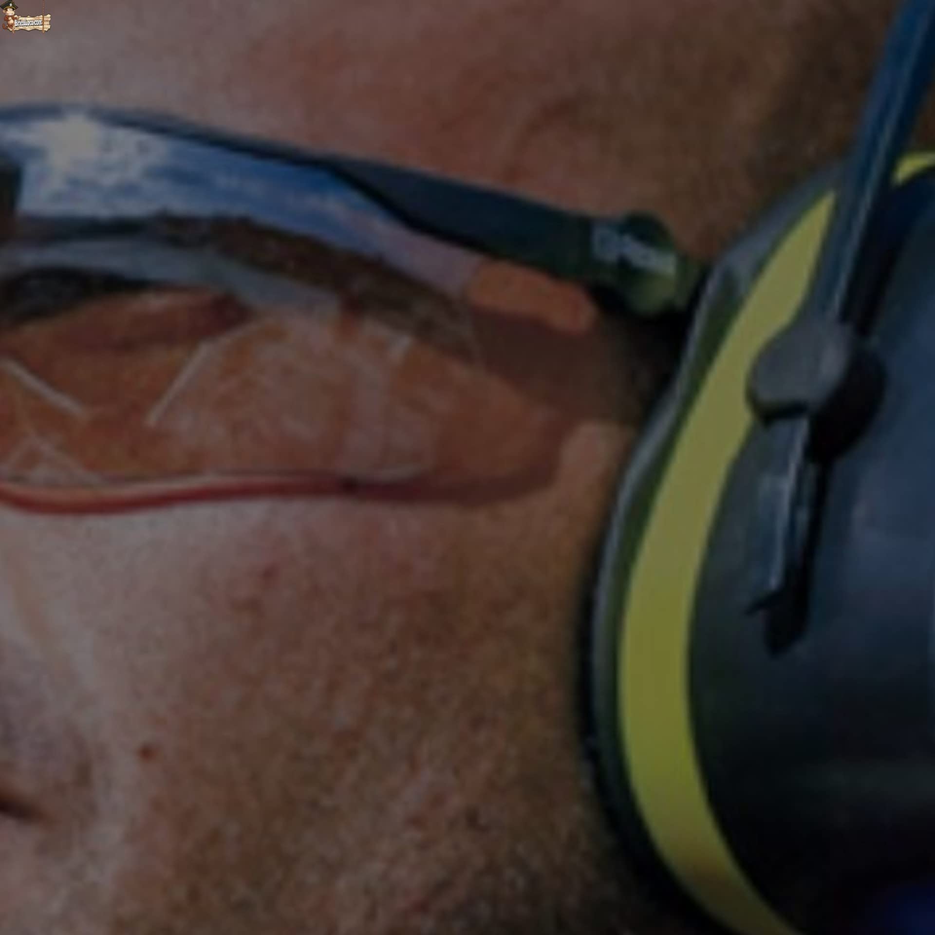 BricoLoco.com Cascos antiruido. 3 UDS. Protector auditivo. Aislantes del ruido. Orejeras insonorización y protección contra el ruido. Para trabajo, obra, estudiar. Alta atenuación. (3)