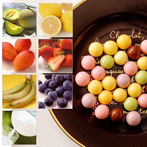 新宿高野 フルーツチョコレート BOX