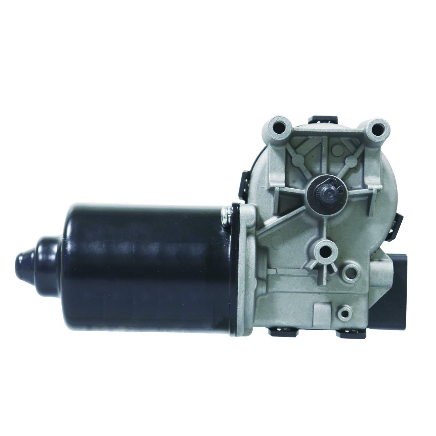 Motor de Limpador de Para-brisa PG-WPM45026 - Substituição para Sportage (11-15), Santa Fe XL (16-16), Santa Fe Sport (13-18), Santa Fe (13-18), Elantra GT (13-13) e Elantra (09-12)