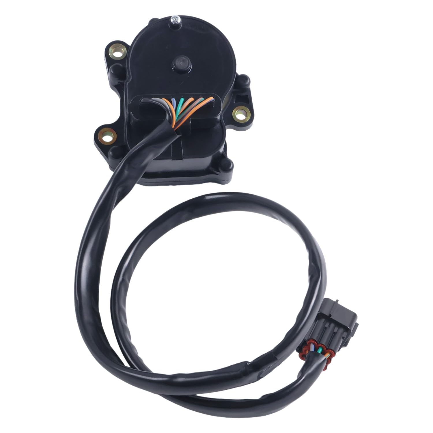 Dowfane Drive Actuator Motor 16172-0030 161720030 Compatible with