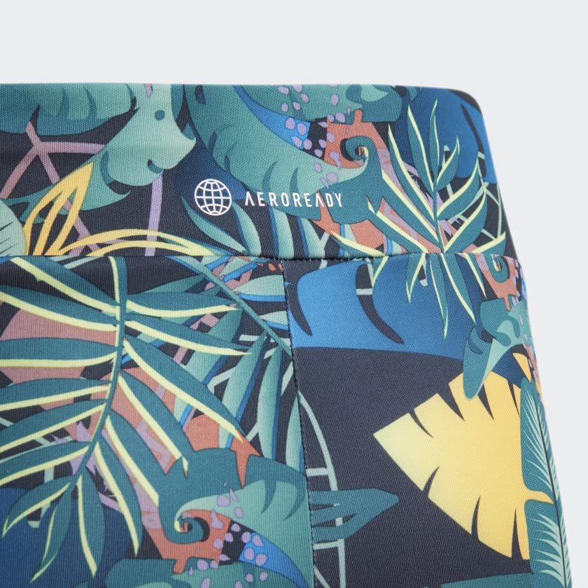 adidas x Disney Lion King Tights Kids'4