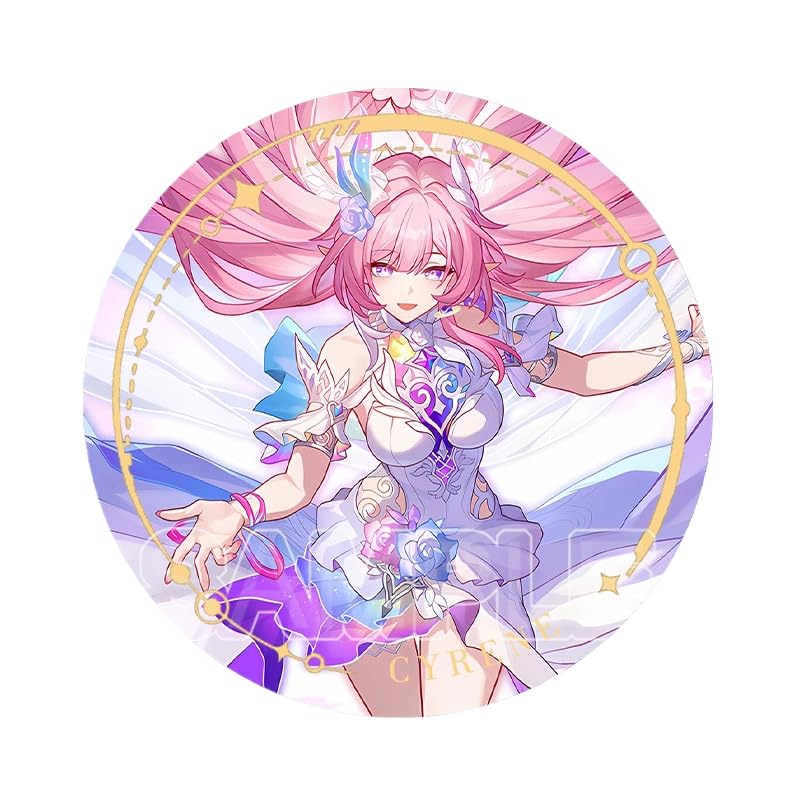 Amazon.co.jp: 崩壊：スターレイル 福袋セット キュレネ アクリル