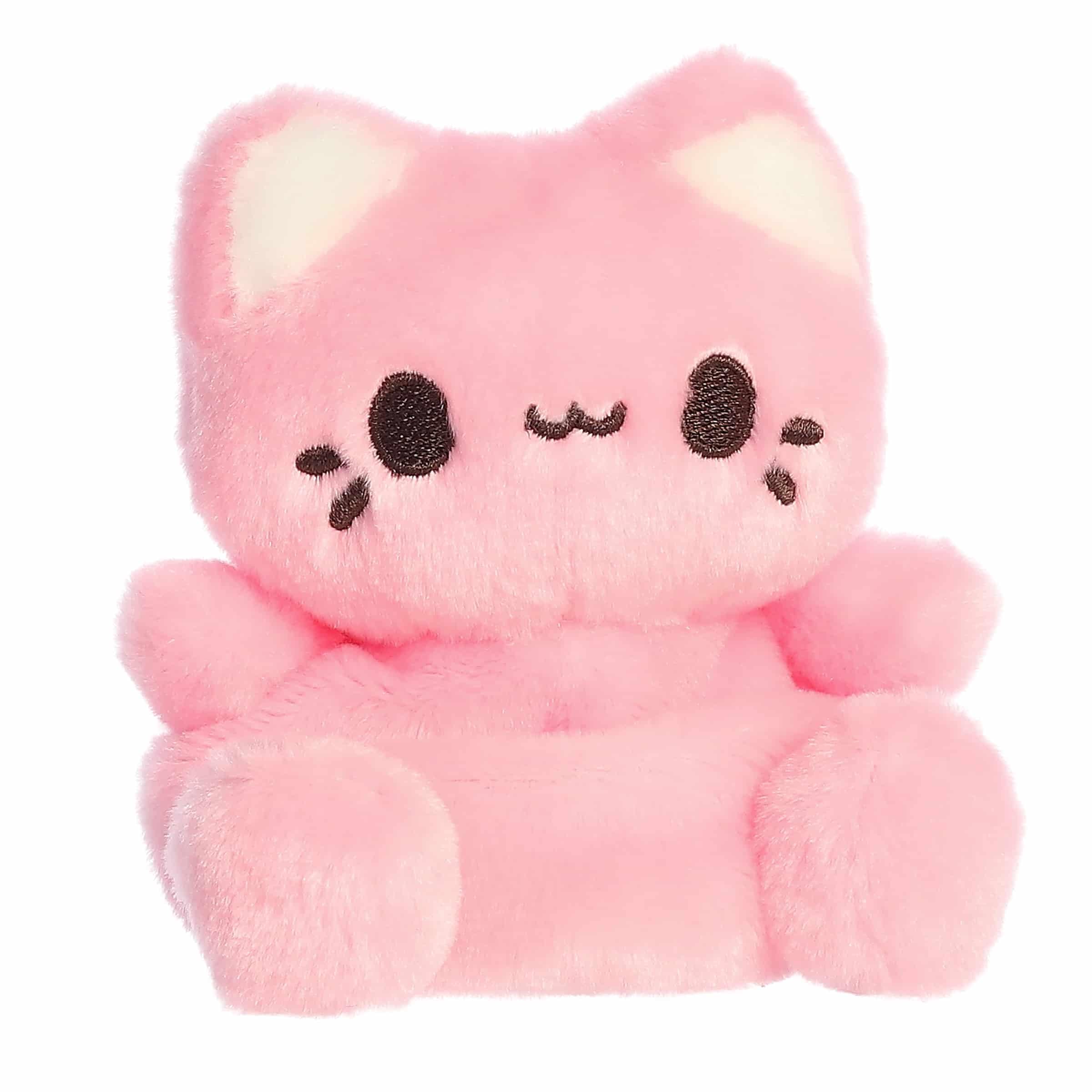 Amazon.com: Aurora® Enchanting Tasty Peach® Meowchi Palm Pals