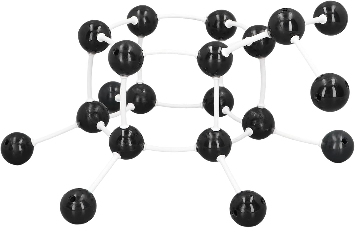 Chemistry Molecular Model Kit Teacher Students Diamond Molecular Structure Model for Junior Senior High School