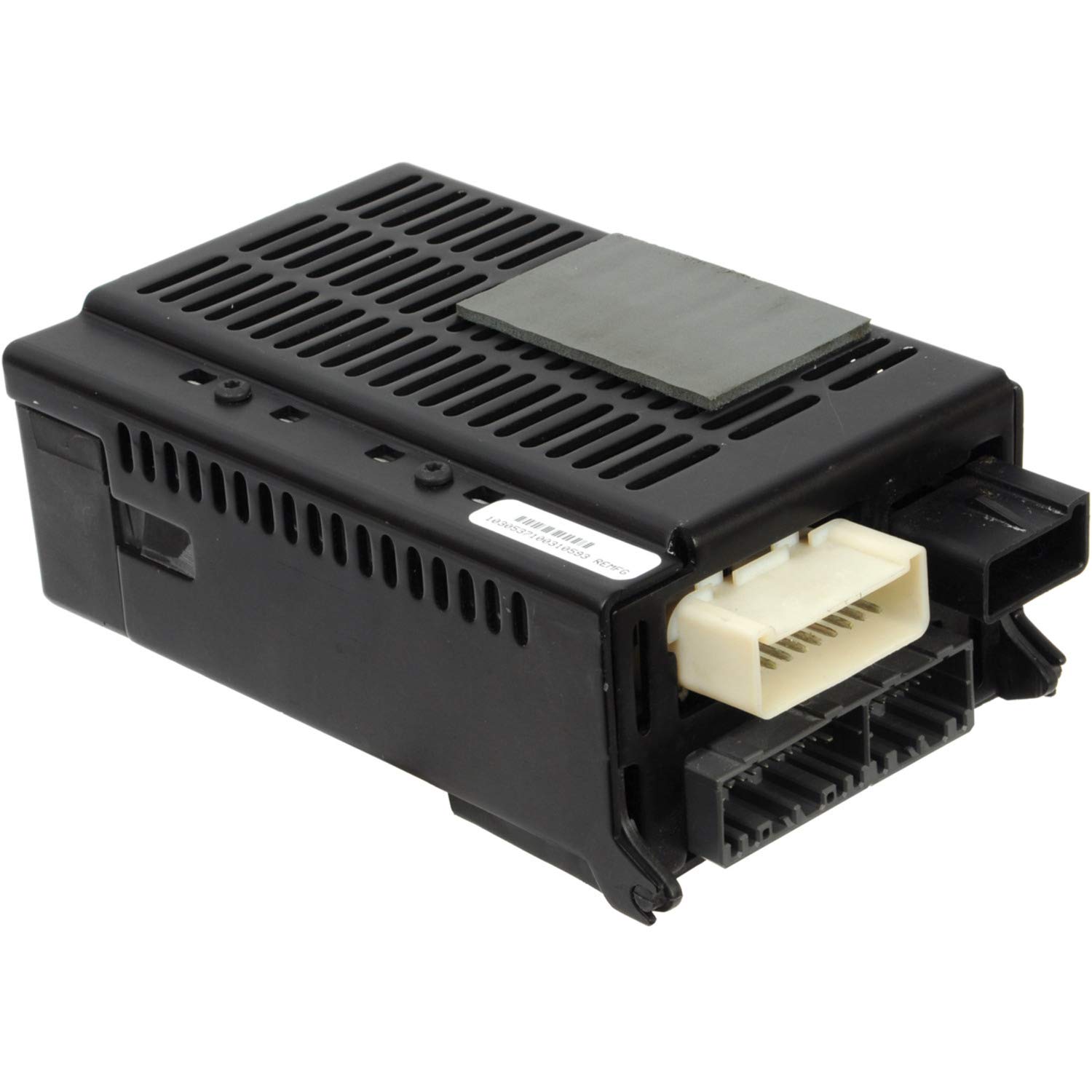 Library Control Module Lcm Computer Tested Lighting Module Cardone Remanufactured Lighting Control ...