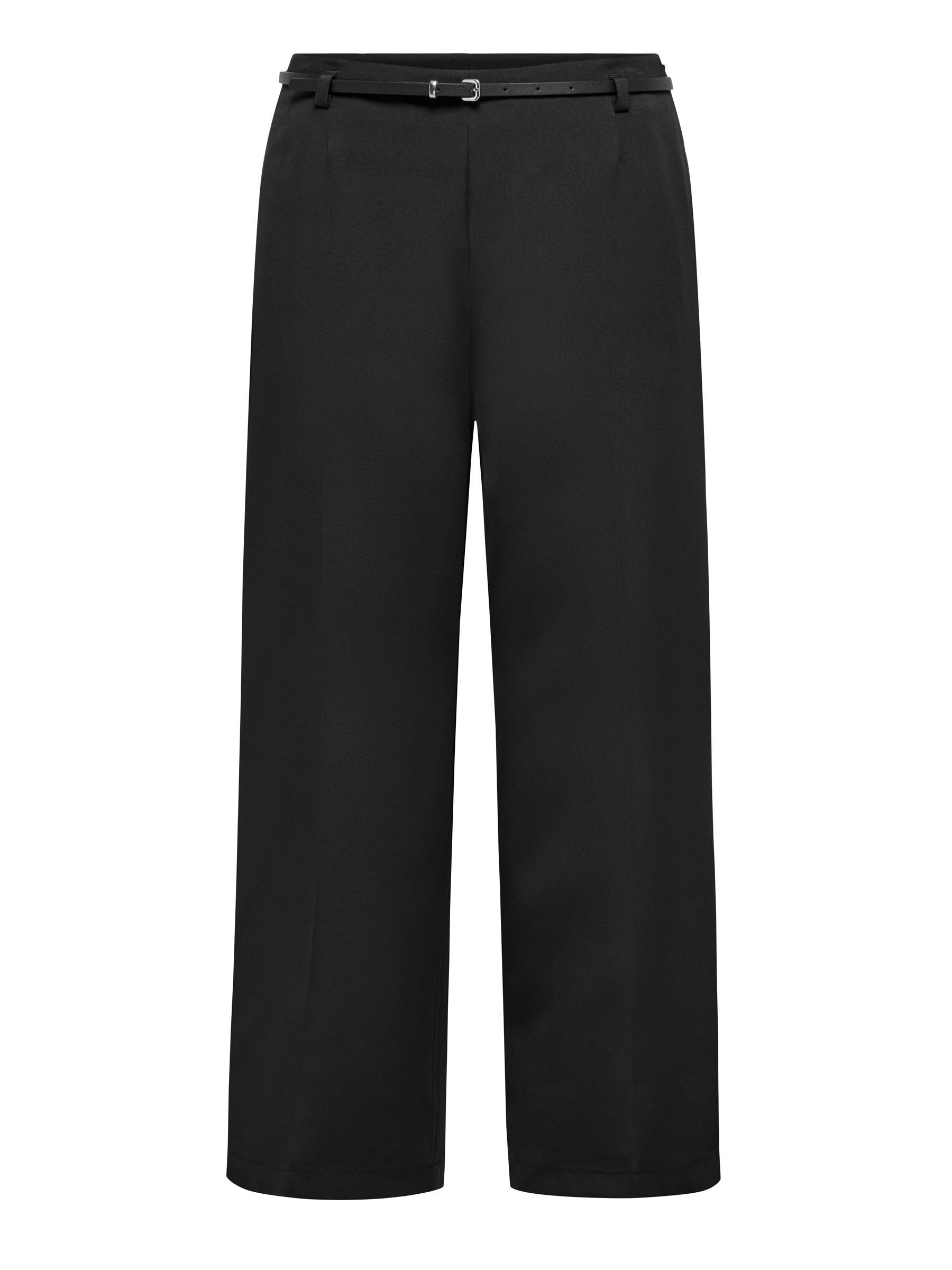 ONLY Female Hose ONLMALIKA Locker geschnitten Hose