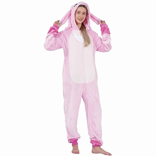 Beauty Shine Unisex Adult Onesie One Piece Pajamas Cosplay Cartoon