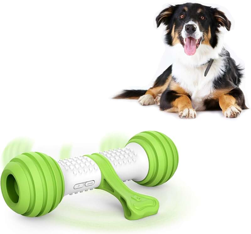 interactive dog toys for boredom