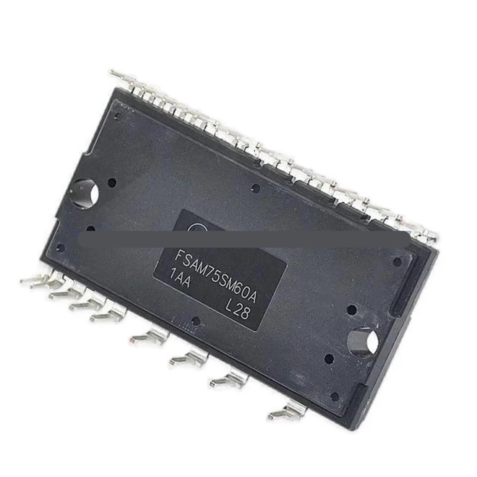 Module FSAM15SM60A pont redresseur haute précision pour automates industriels