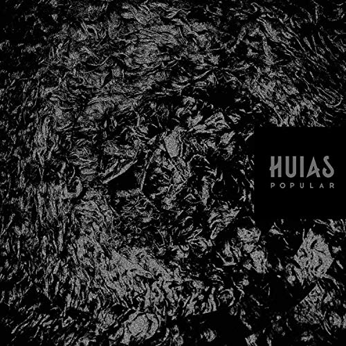Huias