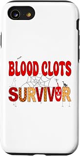iPhone SE (2020) / 7 / 8 Blood Clots Awareness Case