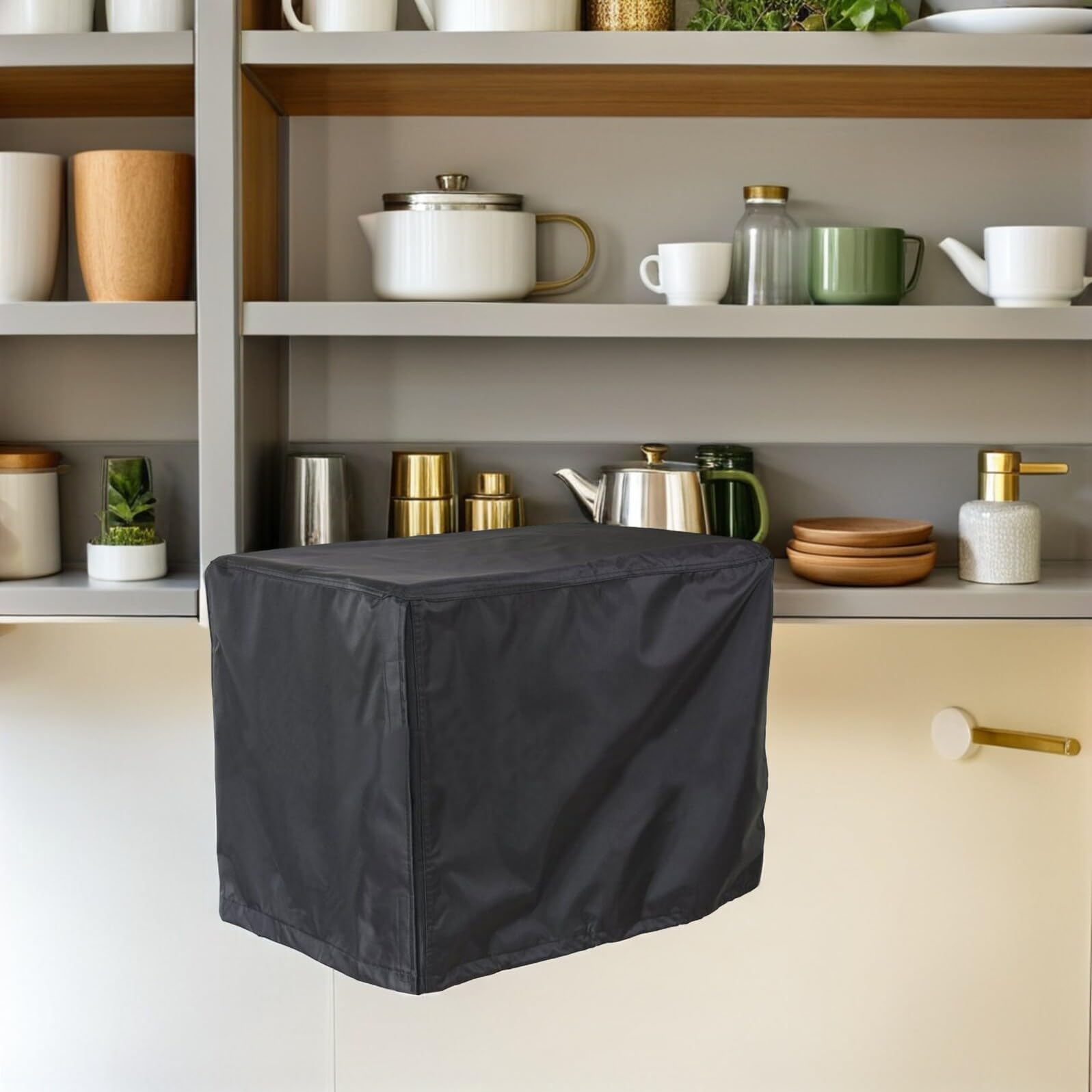 Fundas de Generador Robustas Y Impermeables Cubierta Del Generador Portátil Resistente A La Intemperidad Refugio de Lluvia para la Mayoría Generadores Protector