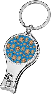 Bottle Opener King Pharaoh Tutankhamun Egypt TUT Egyptian Nail Clipper Keychain Travel Souvenir