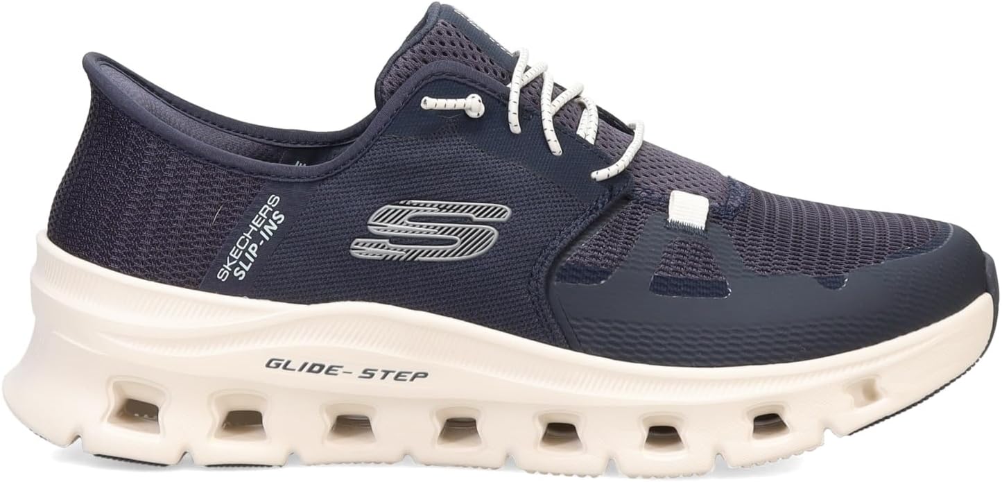 Skechers Mens Glide-Step Pro Hands Free Slip-in - Image 3