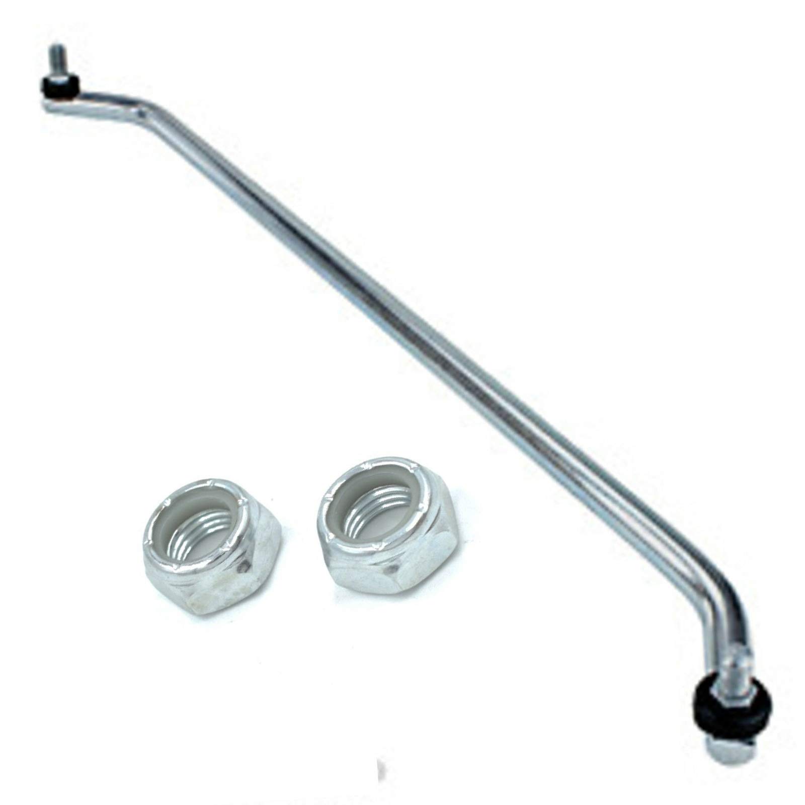 JOHN DEERE TIE ROD AM133800 GT225 GT235 GT235E GT245 GX255 LX280 LX289