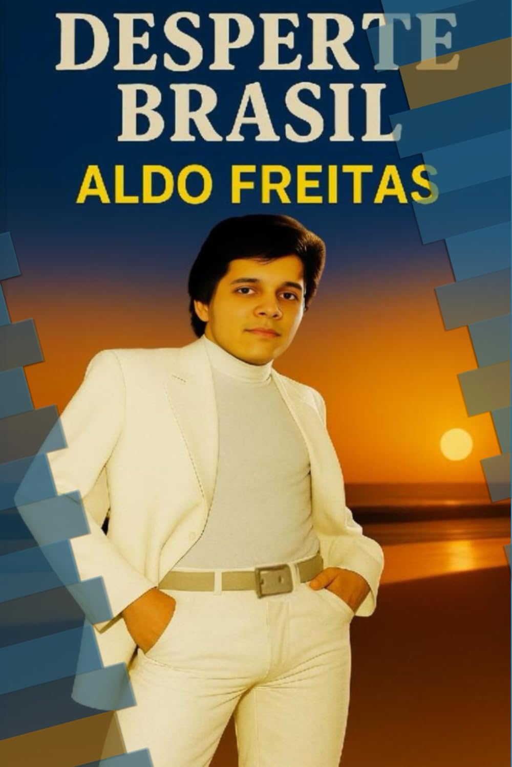 DESPERTE BRASIL: O despertar que o Brasil precisa e que começa em cada brasileiro