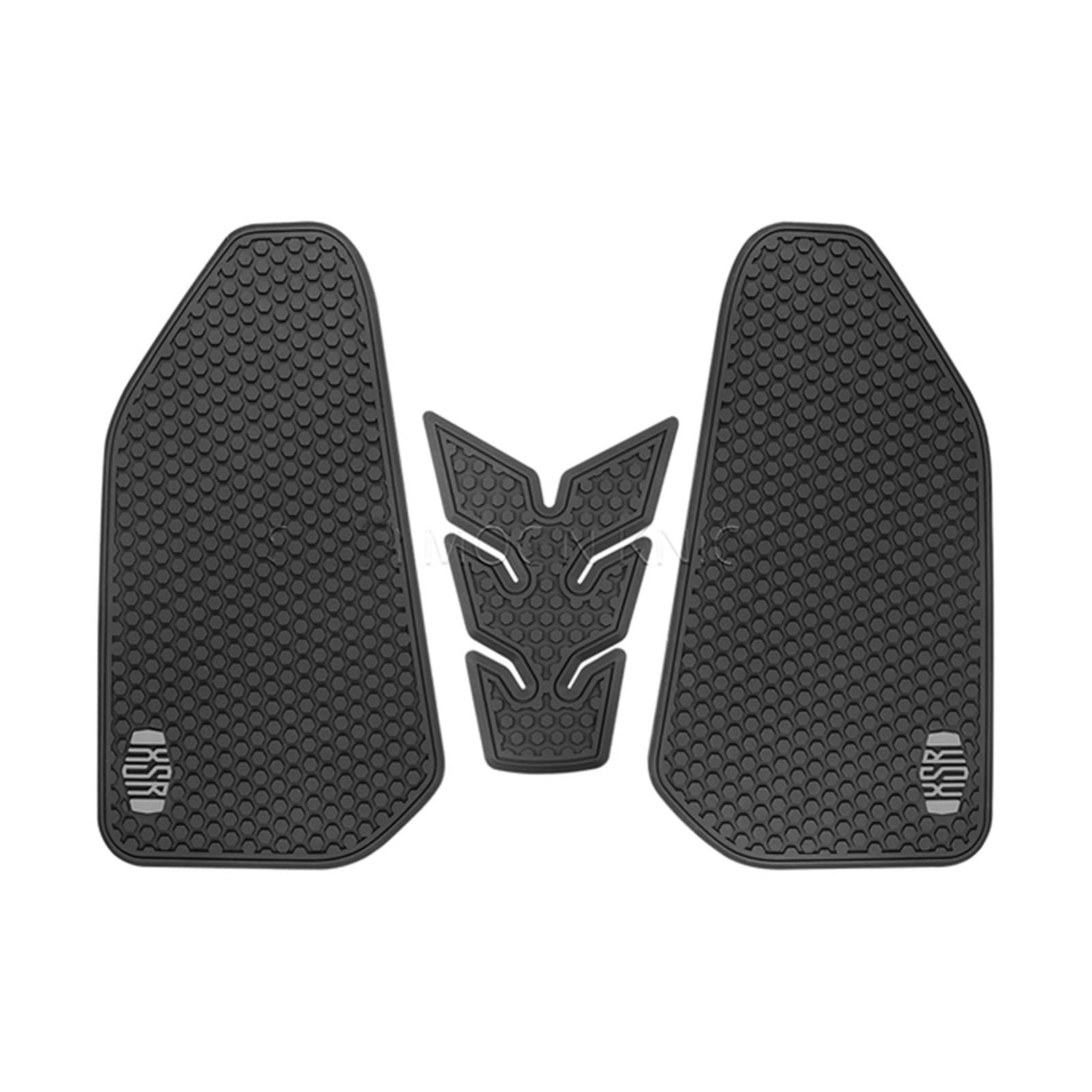 Coussinet réservoir pour XSR900 2022 protection latérale de moto antidérapante