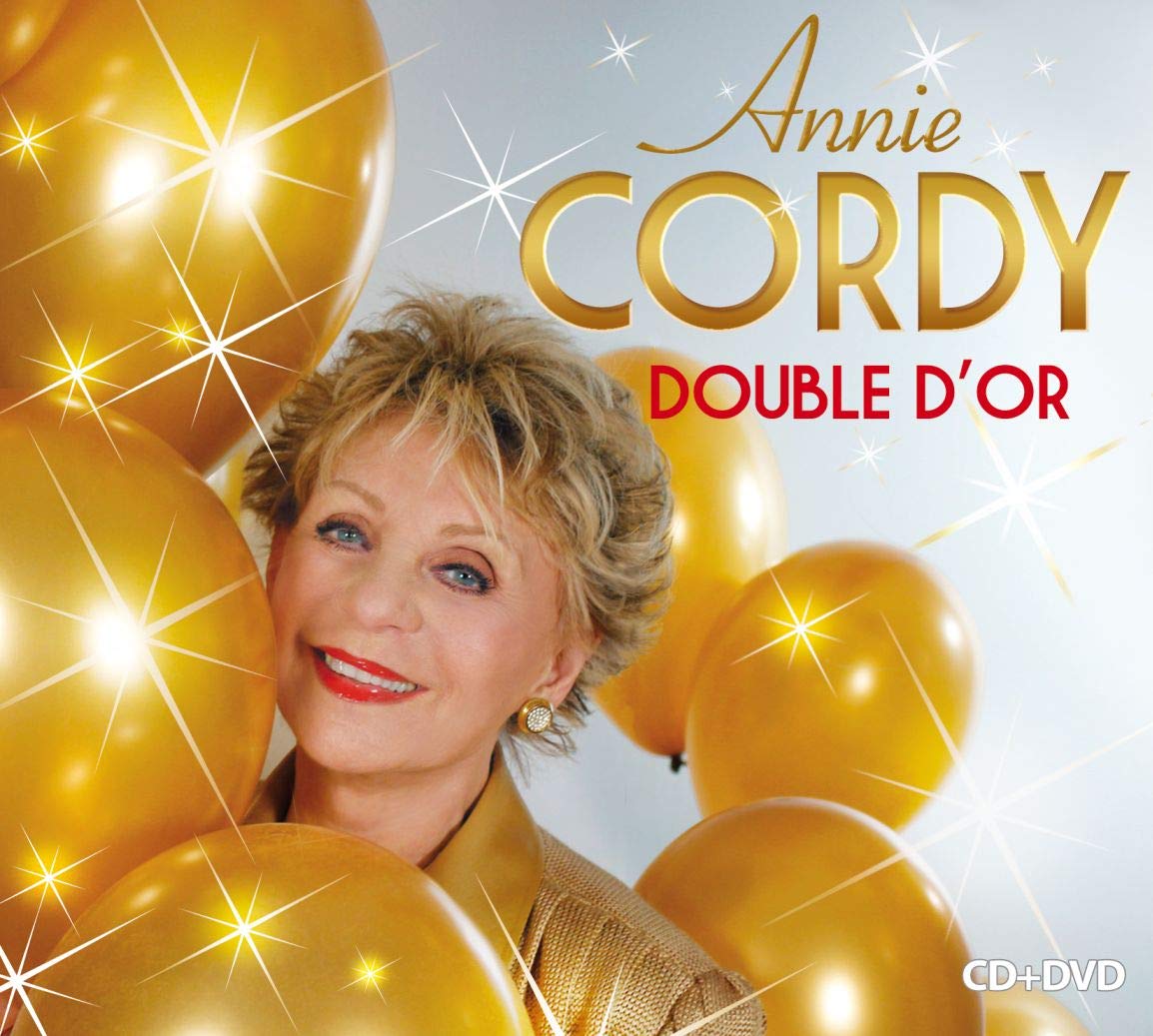 Double D'or [+Bonus DVD]