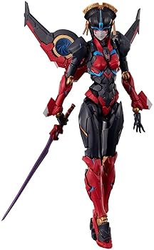 Amazon | Flame Toys 風雷模型 千値練 トランスフォーマー