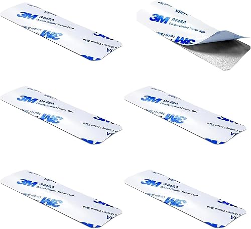 Kowibcl Rejillas de repuesto para persianas horizontales de aluminio, pestañas de reparación horizontales de 1 pulgada, fijadores de persianas para