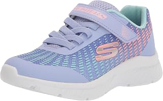 Unisex-Child Microspec Plus-Disco Dreami Sneaker