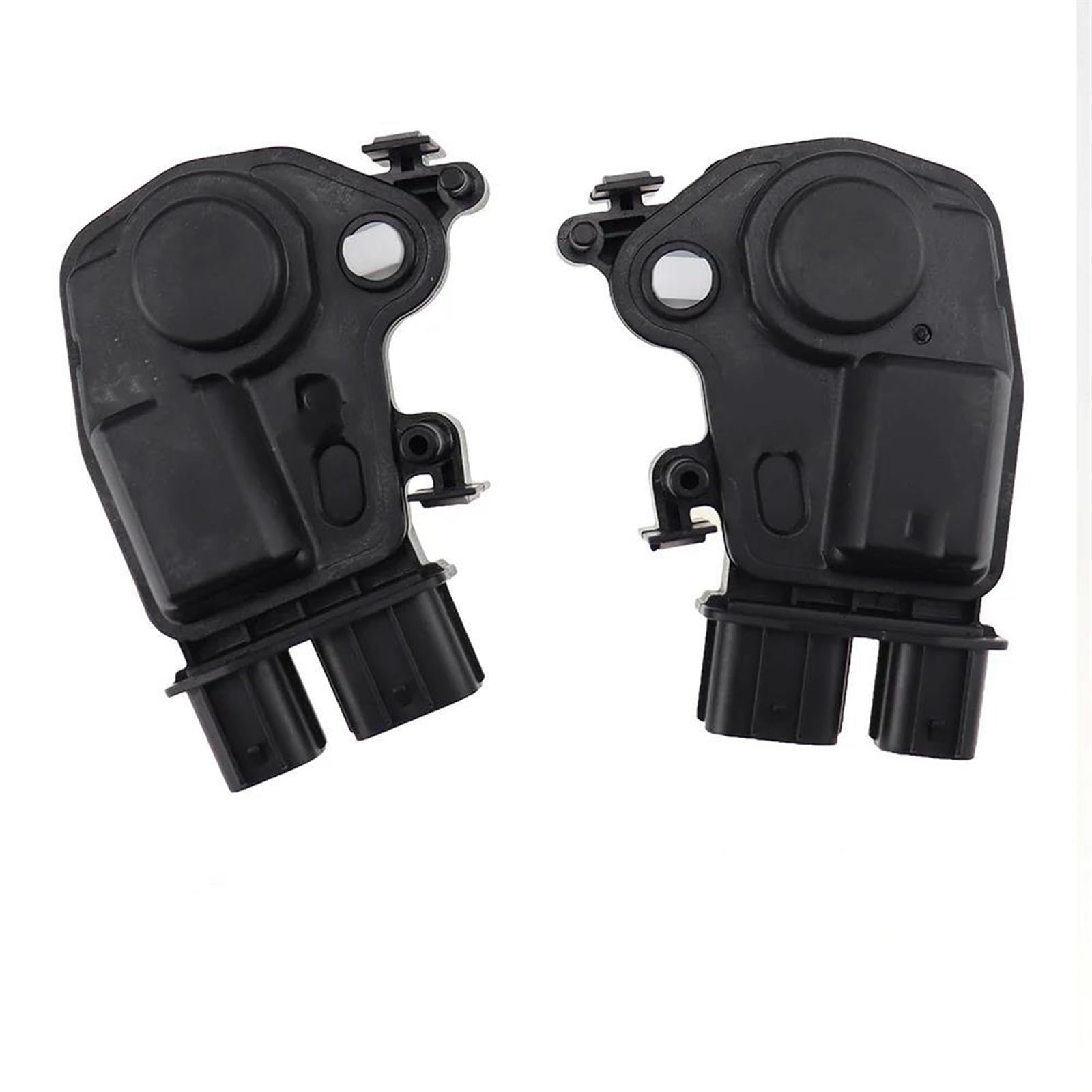 Hgpvpkzazd 1XLeft And 1Xright Actuator Central Door For Fit For Acura For Accord For Civic For Crv For Element For Odyssey For Pilot Car Central Door Lock Actuator(1Xleft And 1Xright)